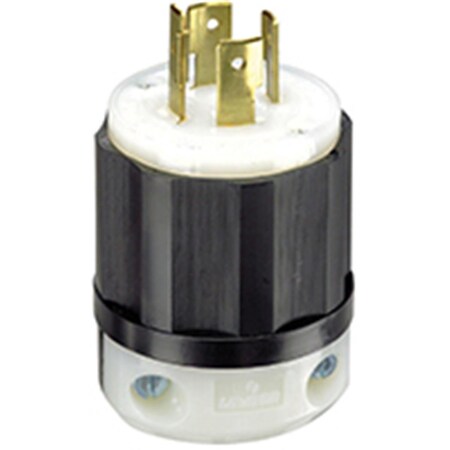 Ezgeneration Plug 20A 125/250V 4Wy 021-02411-0PB EZ872101